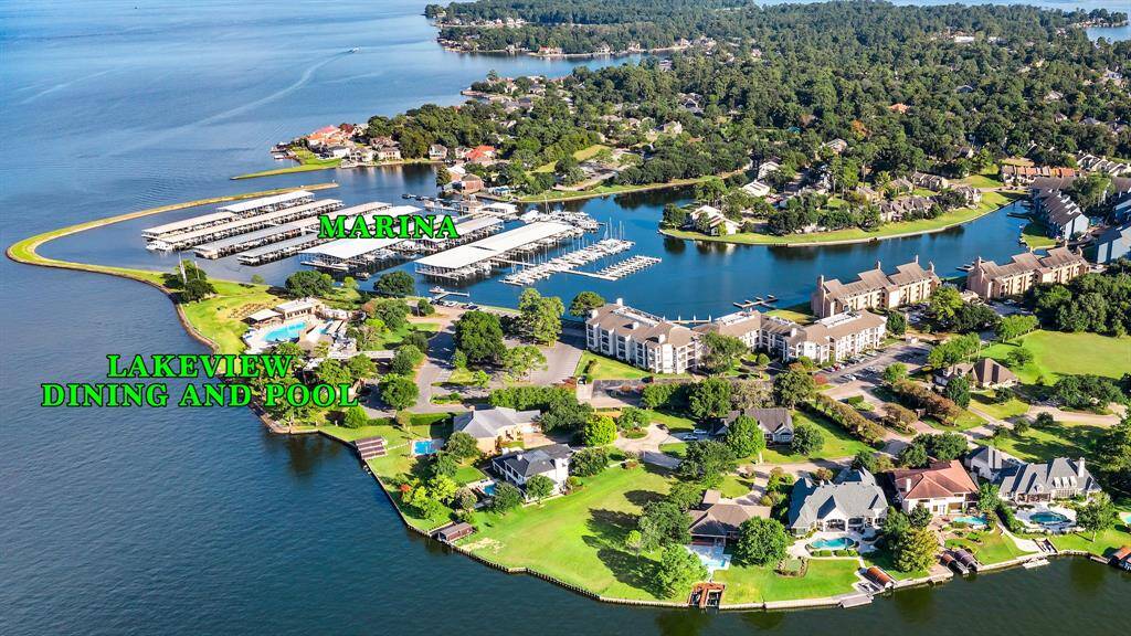 Walden Marina