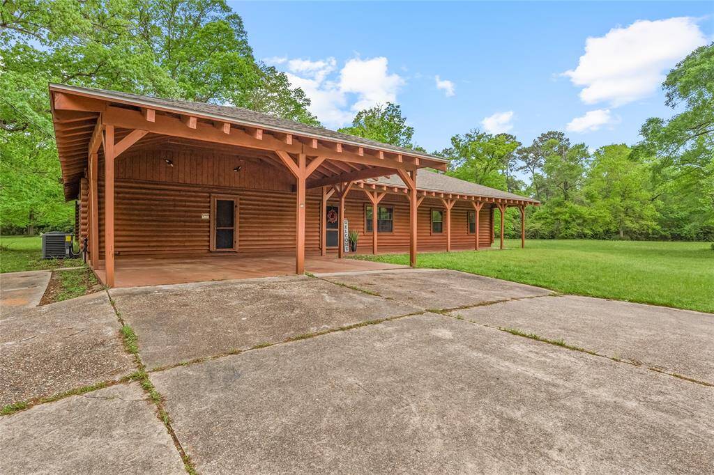 Carport
