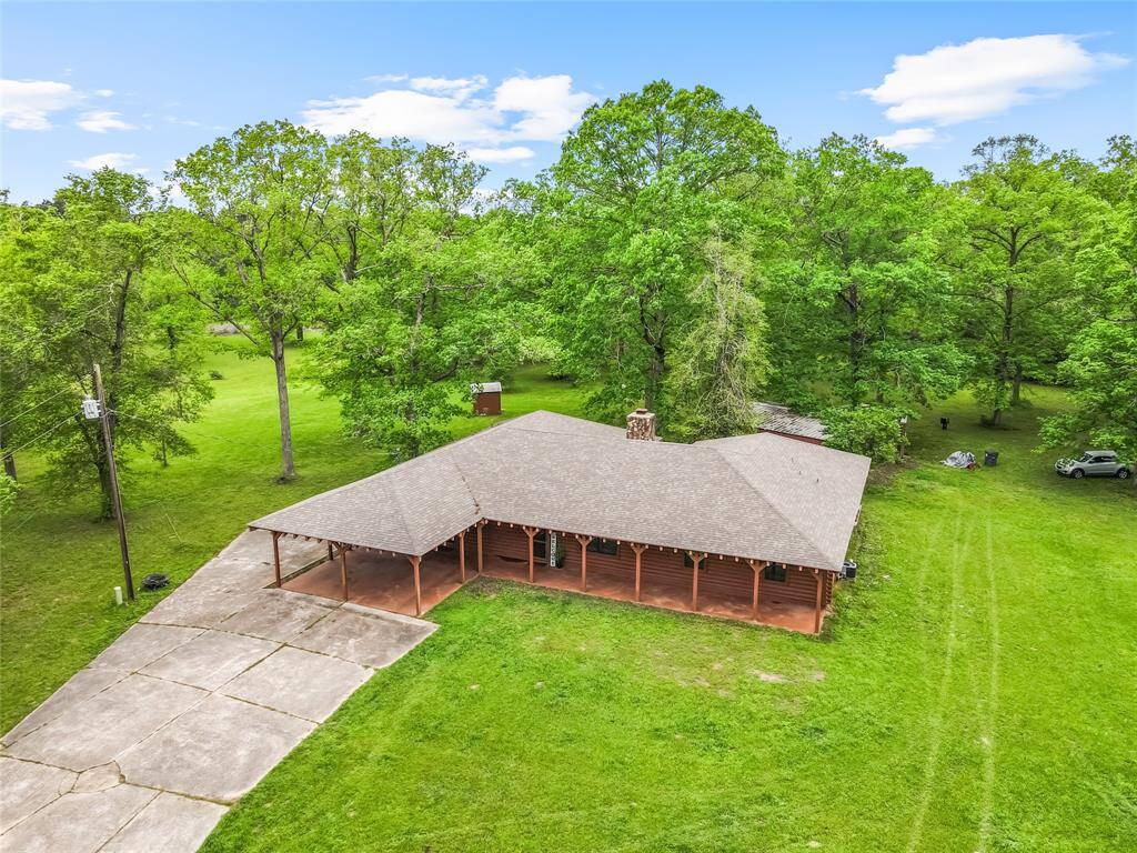 12056 Forest Glen Rd.