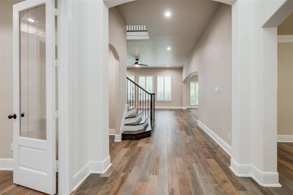 Entry.