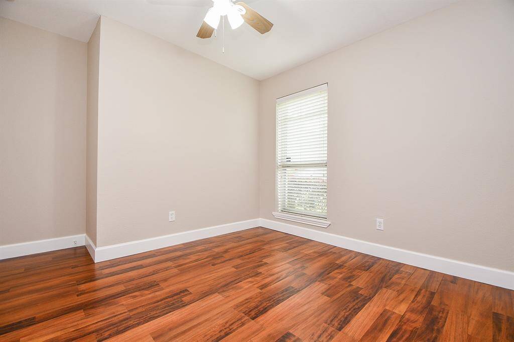 Study or bedroom 3