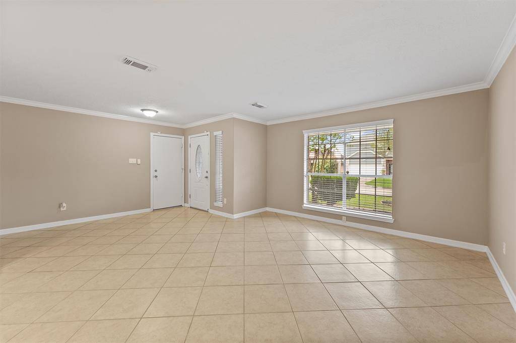 Formal Living Room