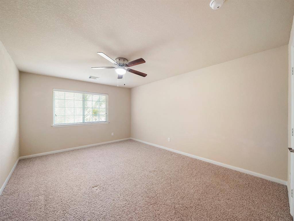 2nd bedroom up