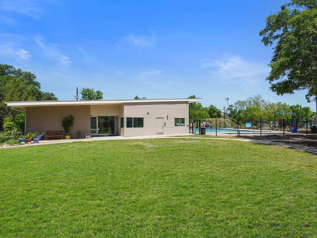 Clubhouse