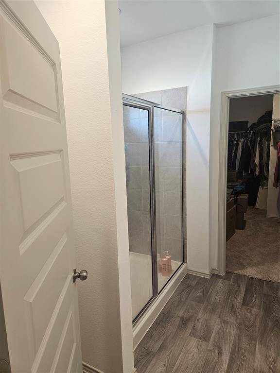 Primary bathroom 2