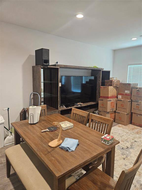 Front room 2