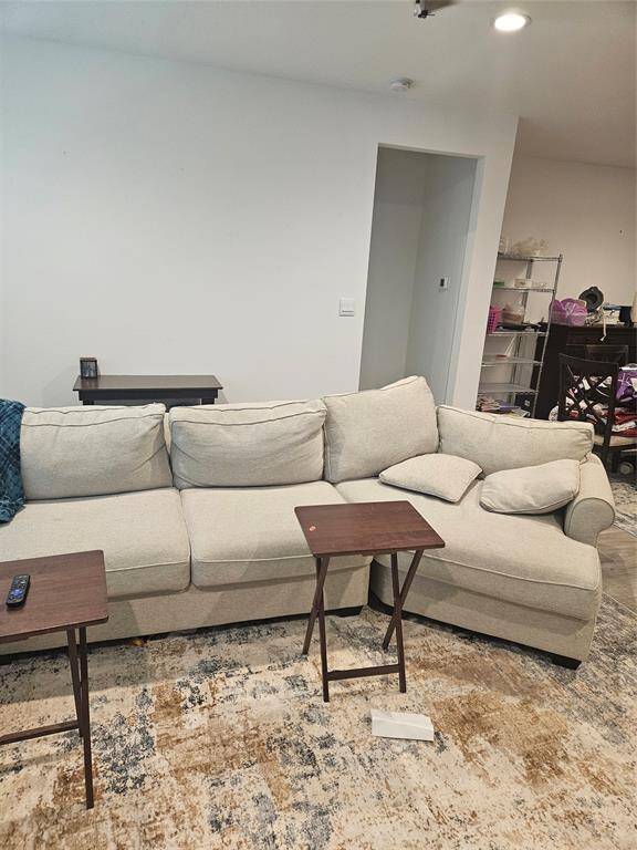 Front room 1