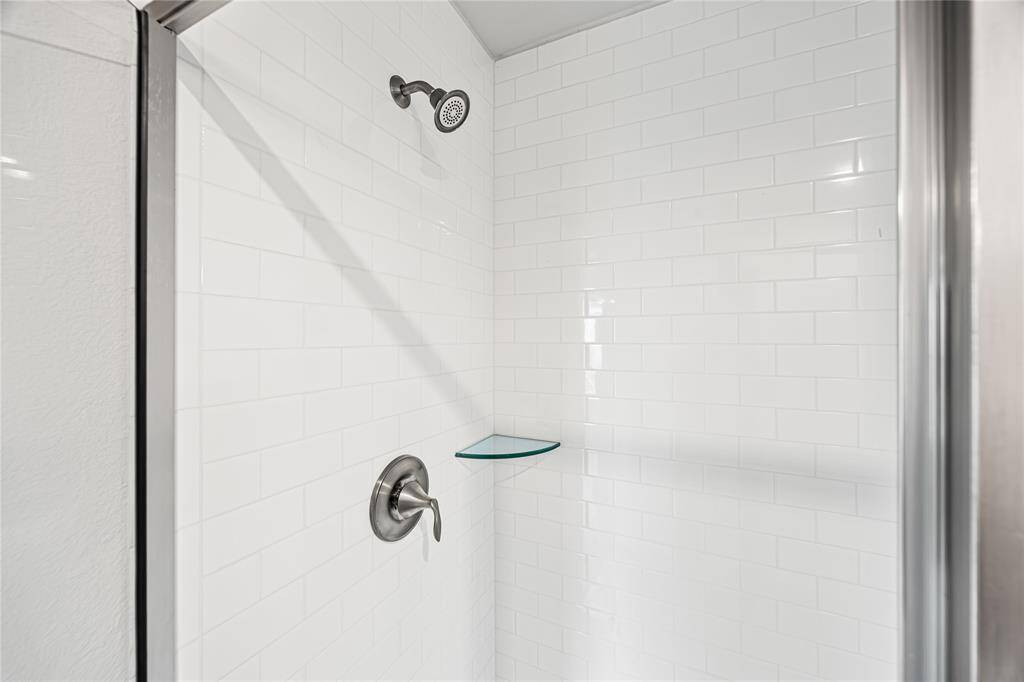Primary 5ft Shower