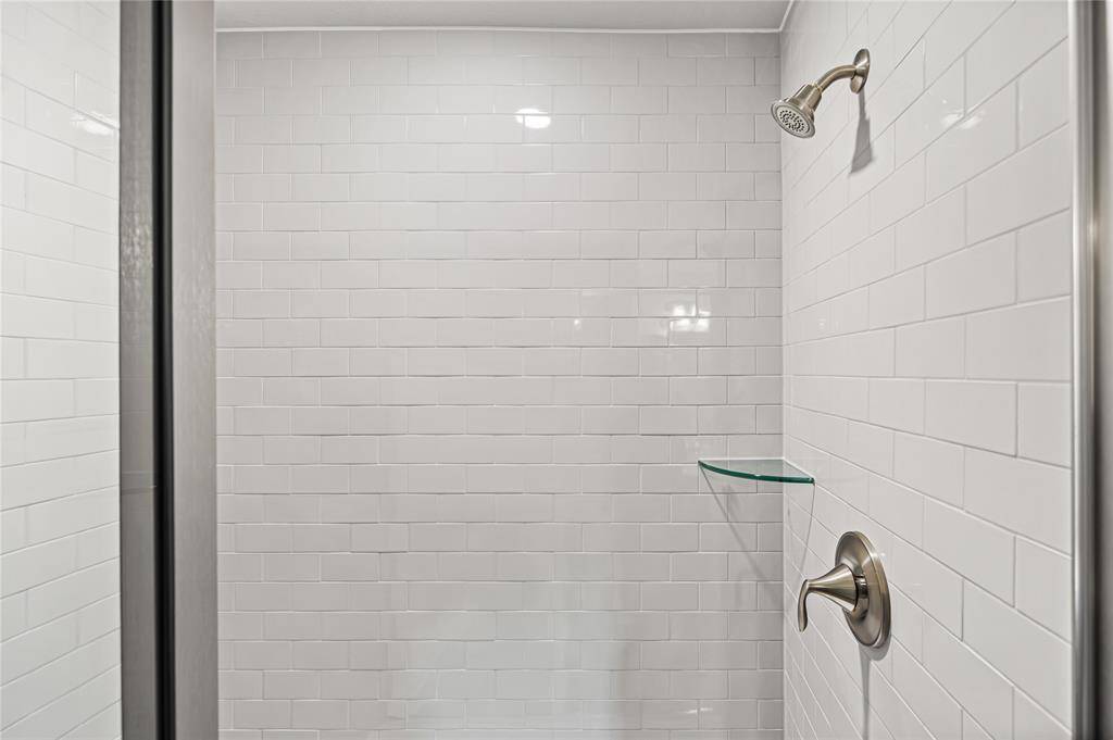 Primary 5ft Shower
