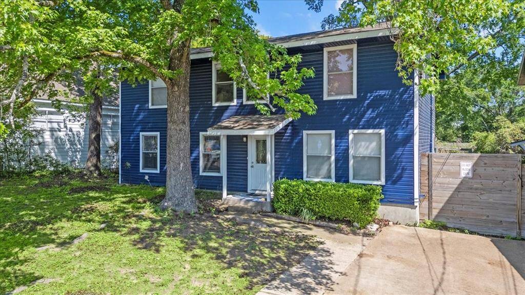 1306 20th St (5-Bedroom single family residence)