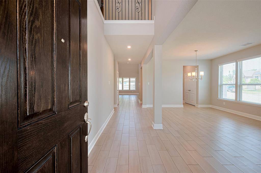 Welcome Home!