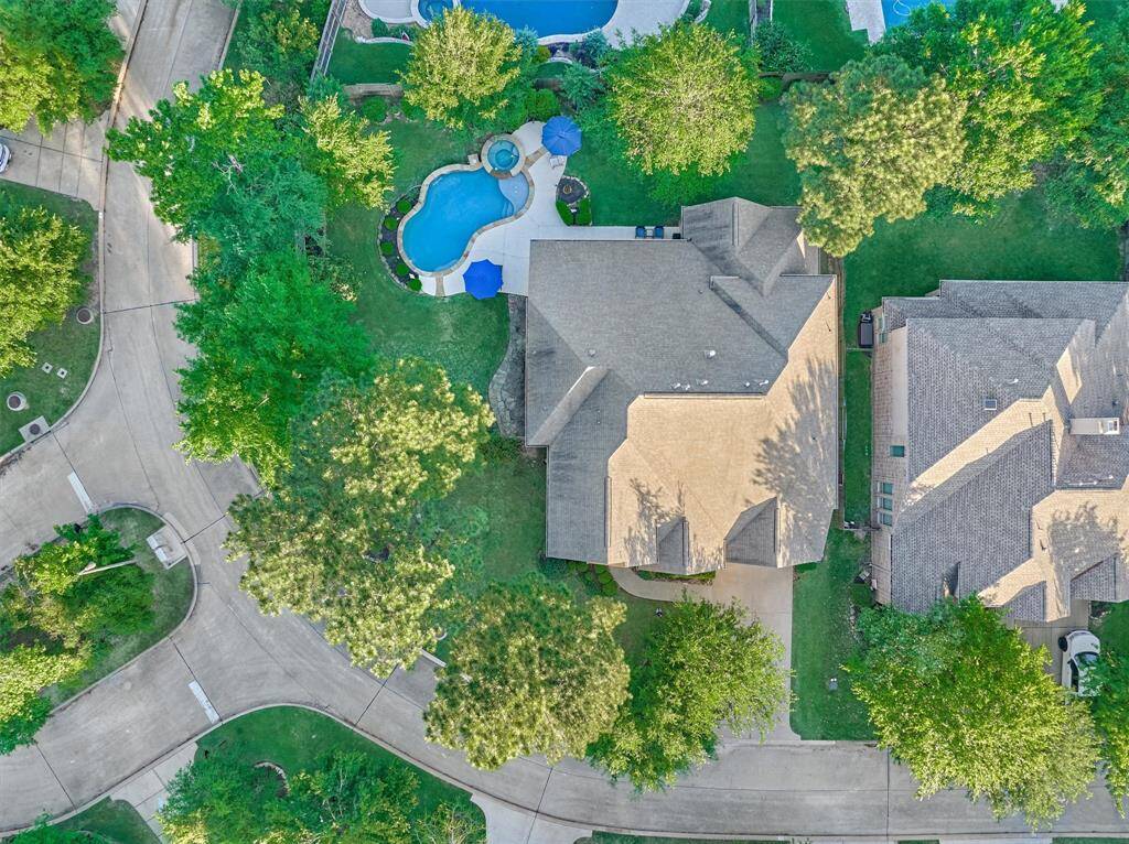 Premium Corner Lot!