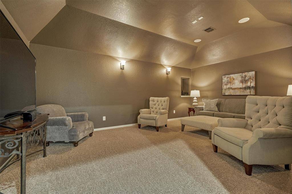 Media Room