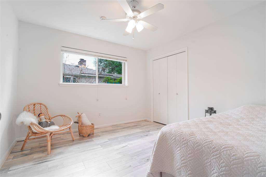 Bedroom #3
