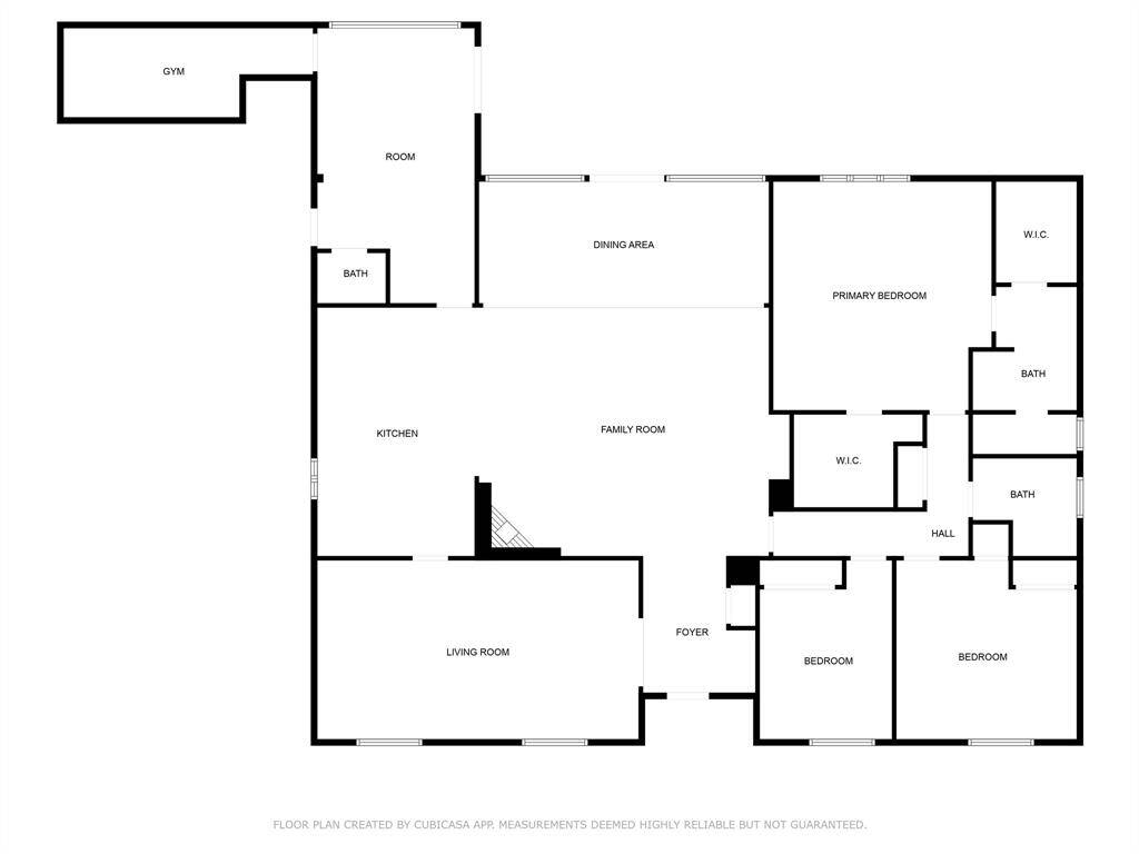 Floor Plan.