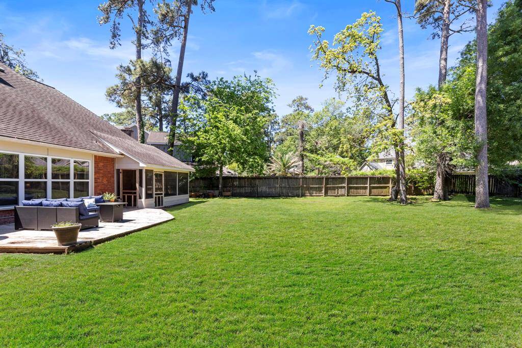 One of the largest lots in Hunters Valley-imagine the possibilities!
