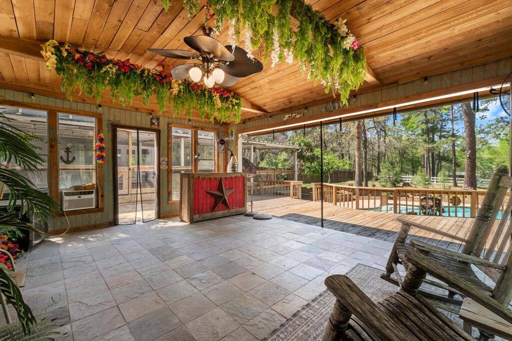 Party Room or Play House!