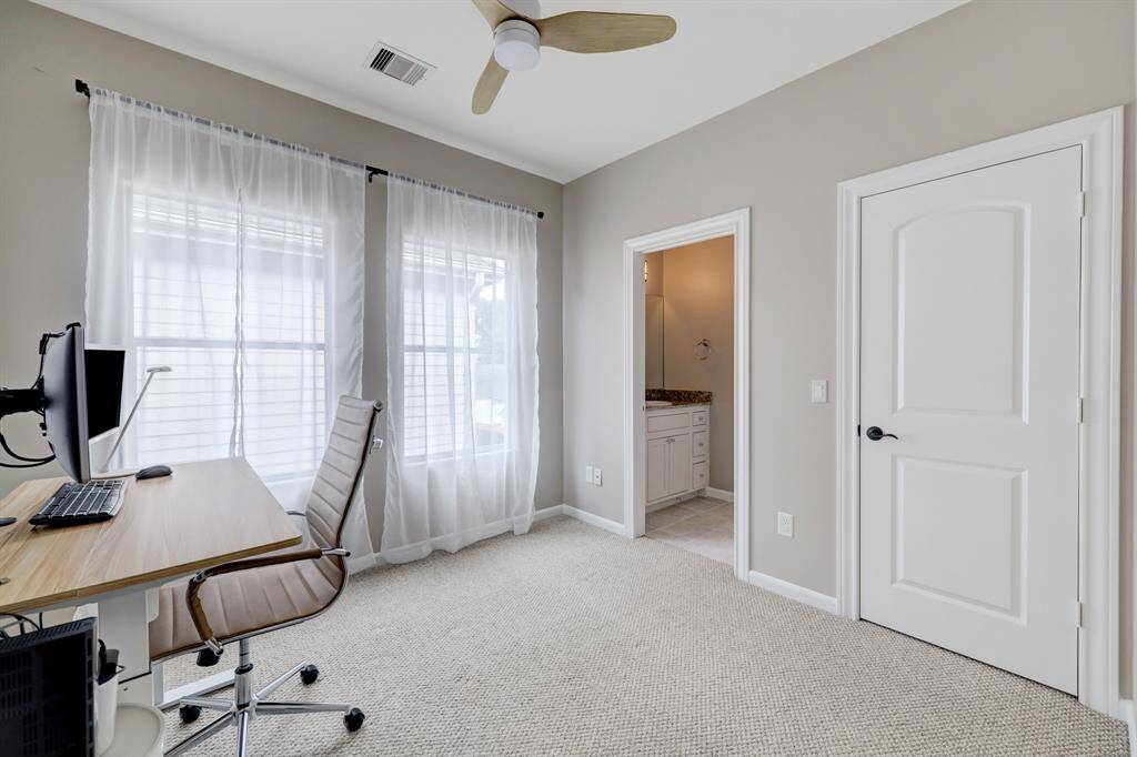 Bedroom 2.