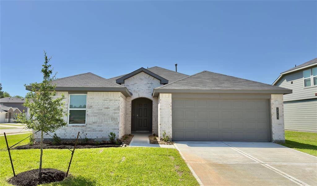Lovely Brand NEW DR Horton Home!