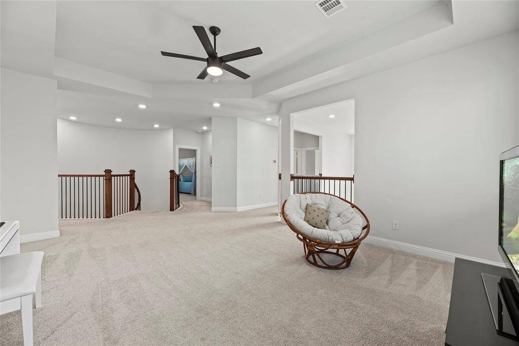 Another View of the Large Game Room