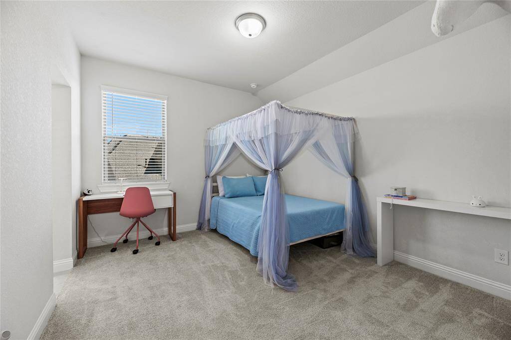 Bedroom #3