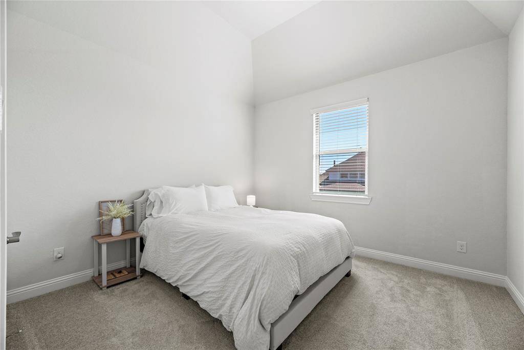 Bedroom #4
