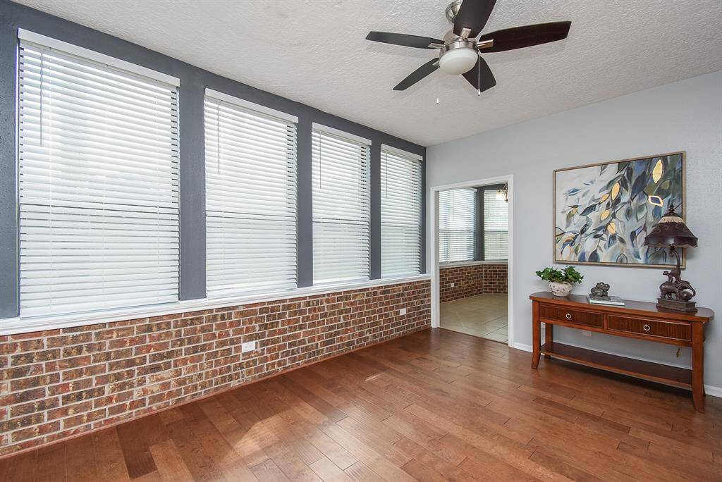 Sunroom