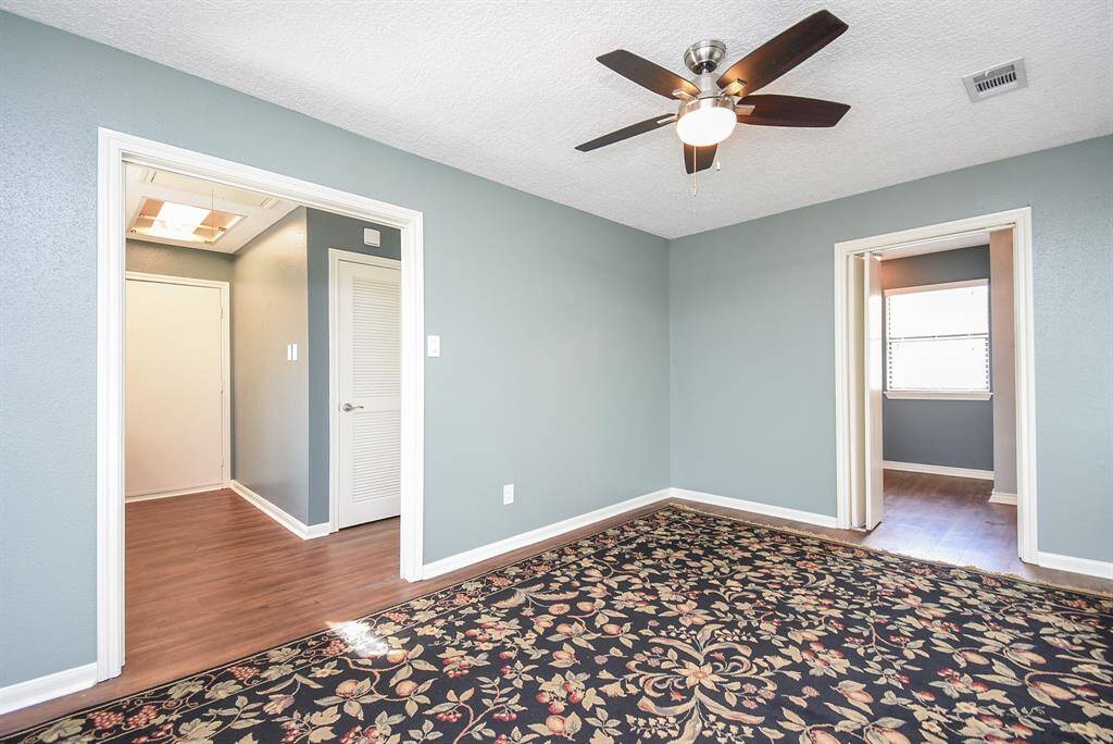 Garage Apartment (Living Room)