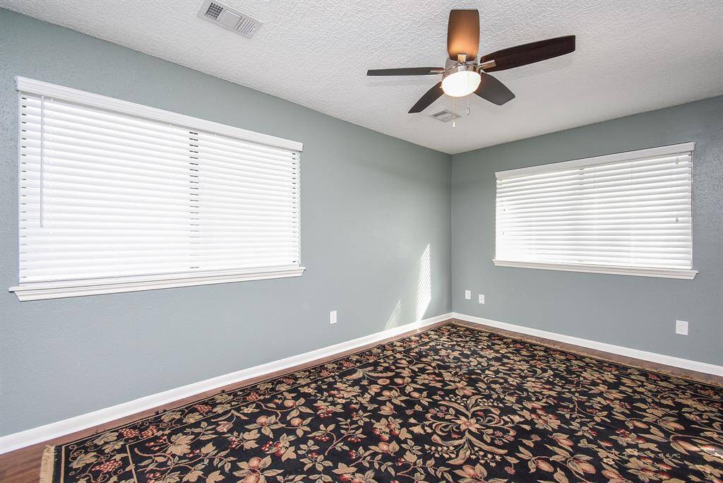 Garage Apartment (Living Room)