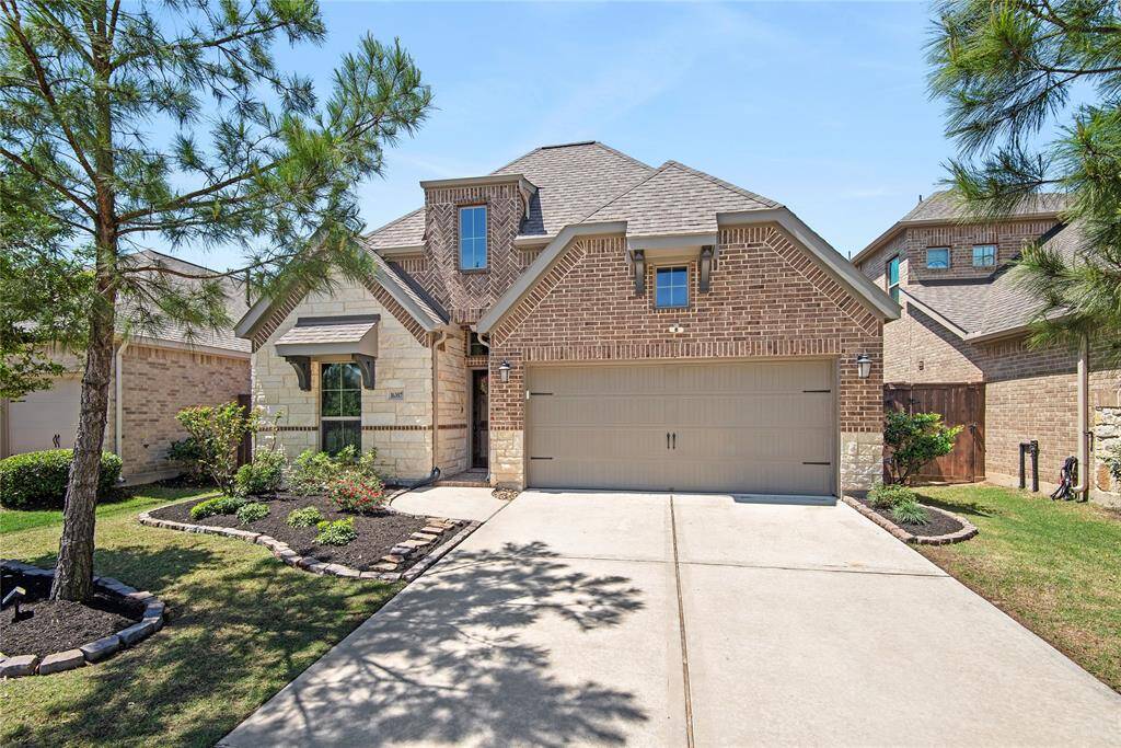 Welcome Home!