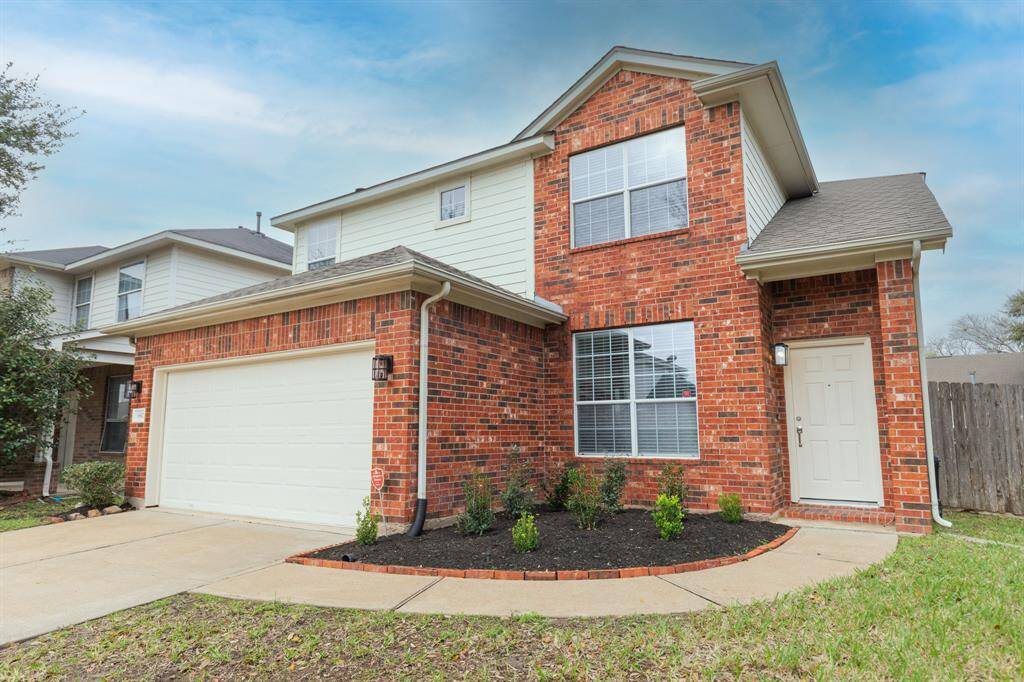 totally renovated 2 story home; 3 bedrooms, 2 and half bathrooms