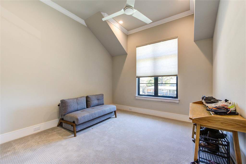 Bedroom #4