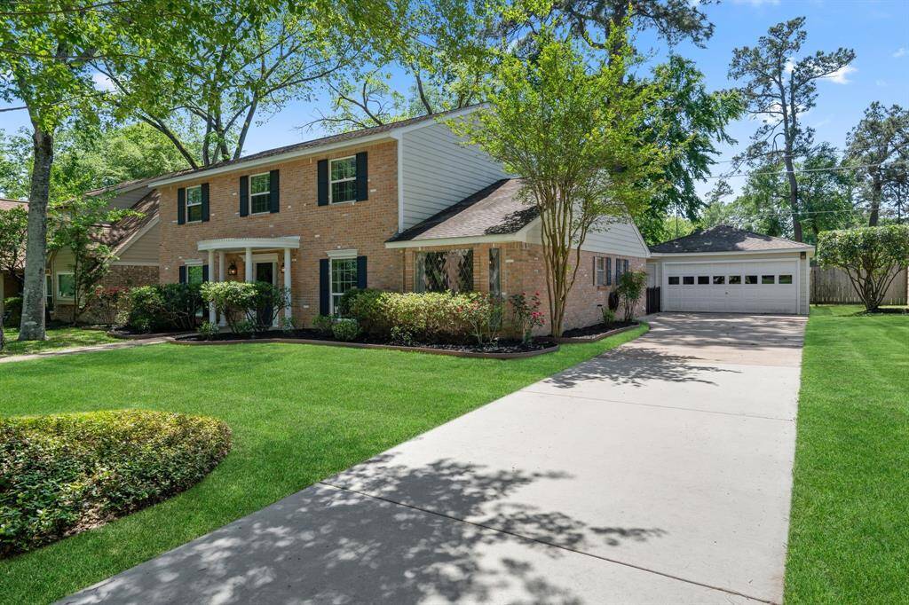 You will be blown away by this yard size!