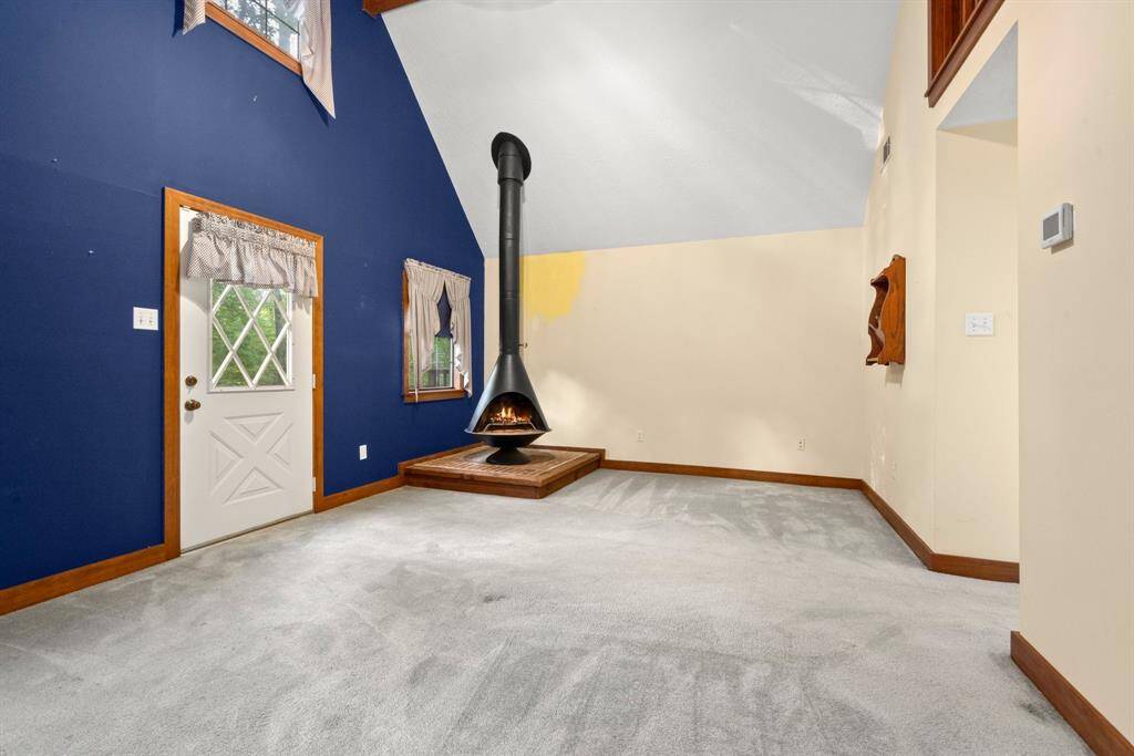 Bedroom area #2