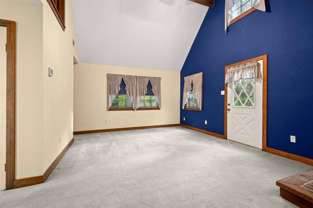 Bedroom area #2