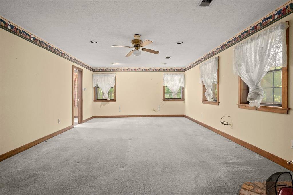 Bedroom #1