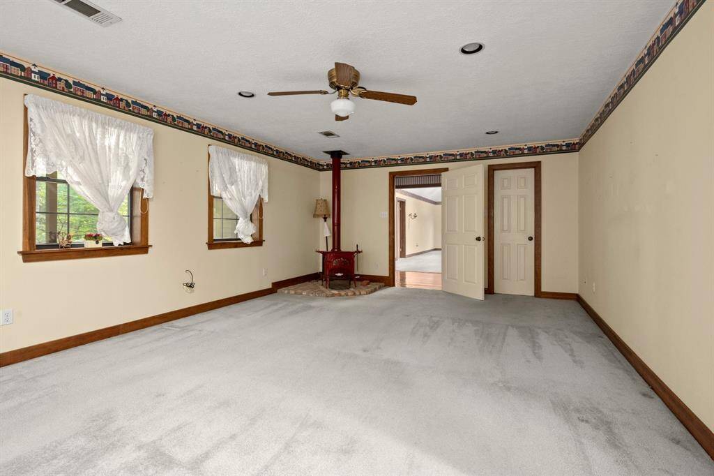 Bedroom #1