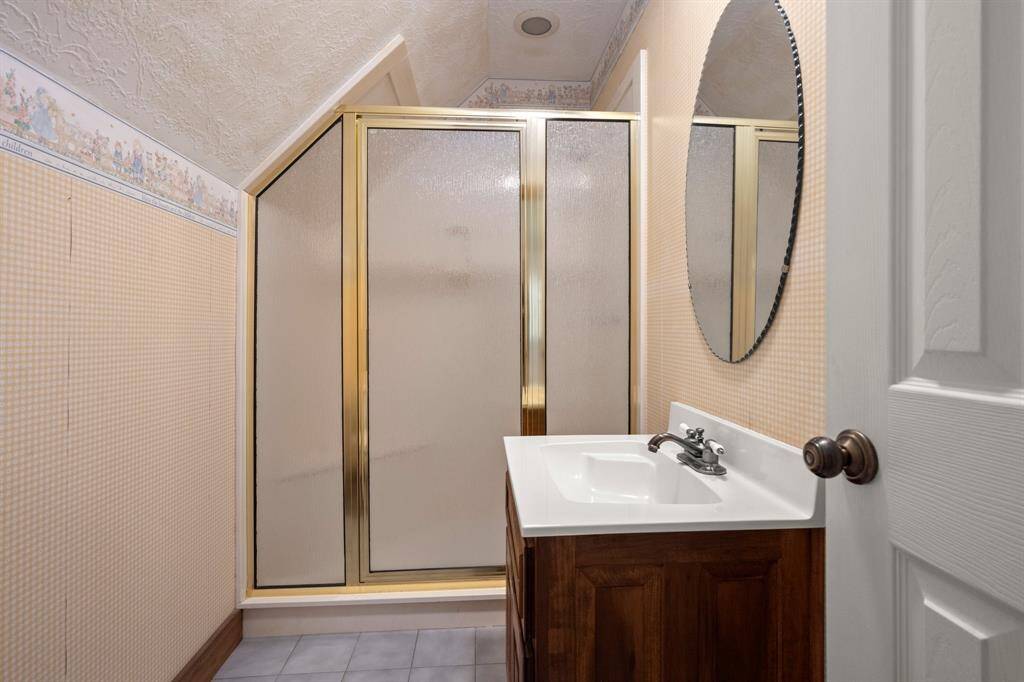 Bathroom # 3