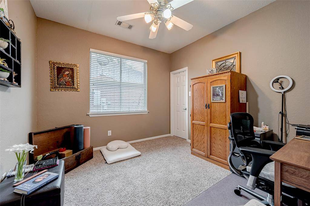 Secondary Bedroom #2