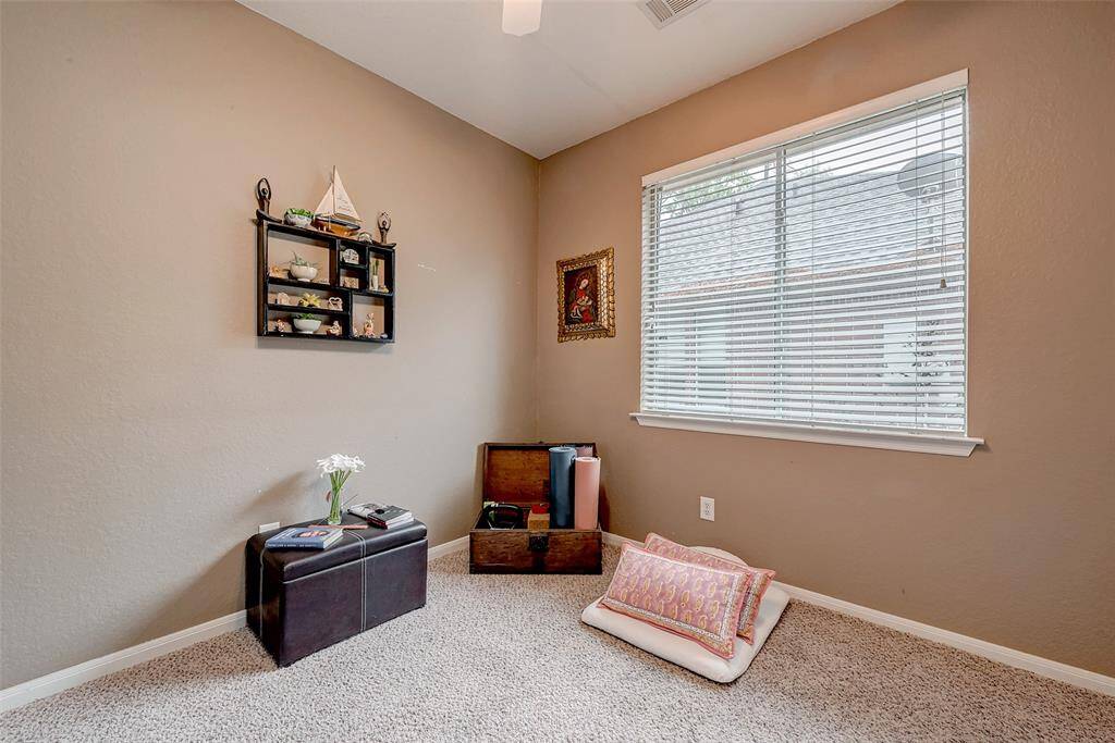 Secondary Bedroom #2