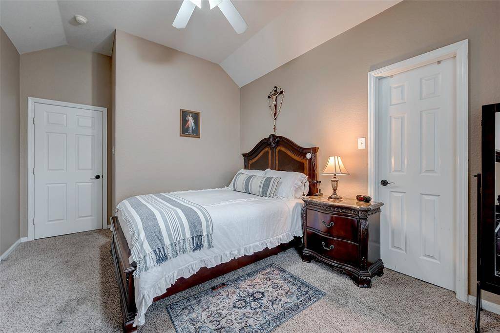Secondary Bedroom #3