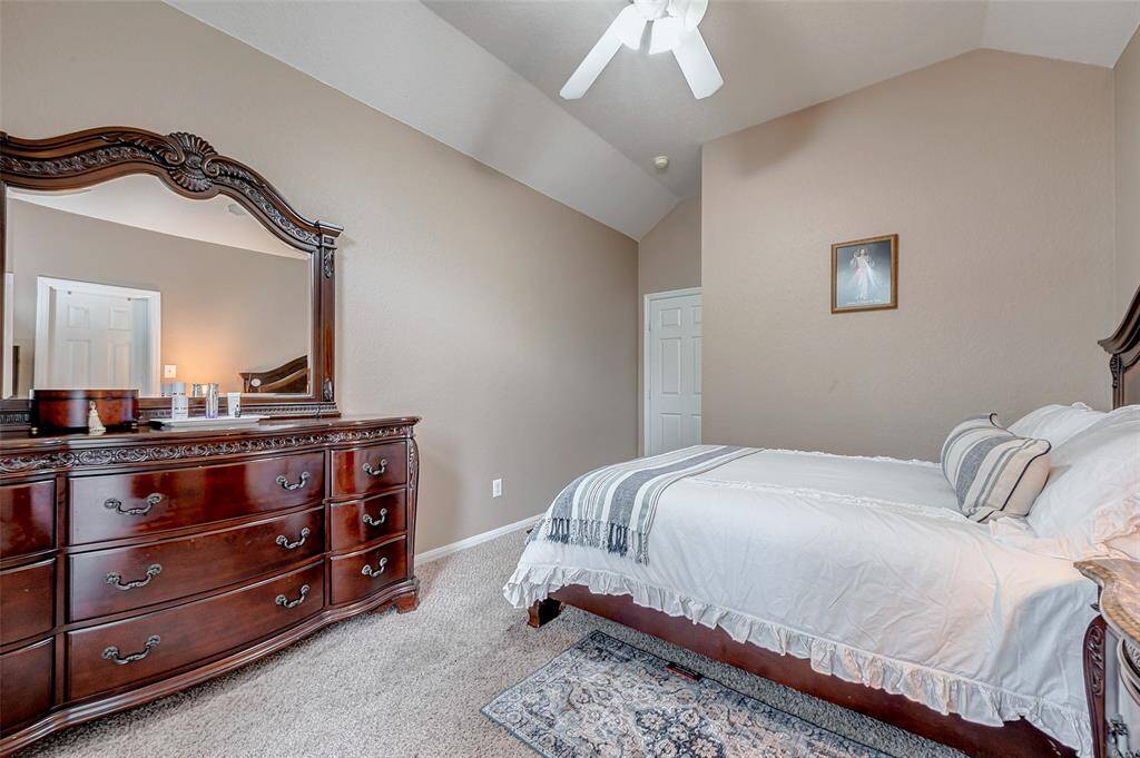 Secondary Bedroom #3