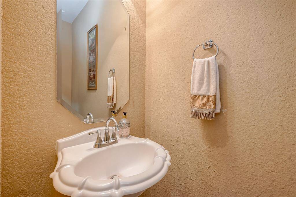 Half Bath