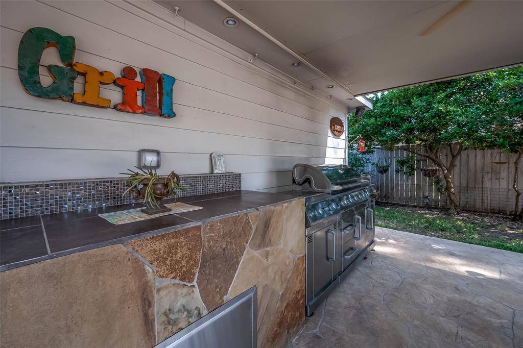 cooktop, Two burners Stove and Grill