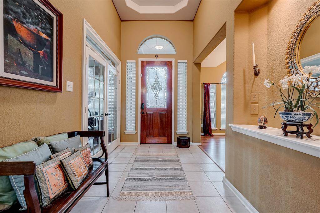 Foyer