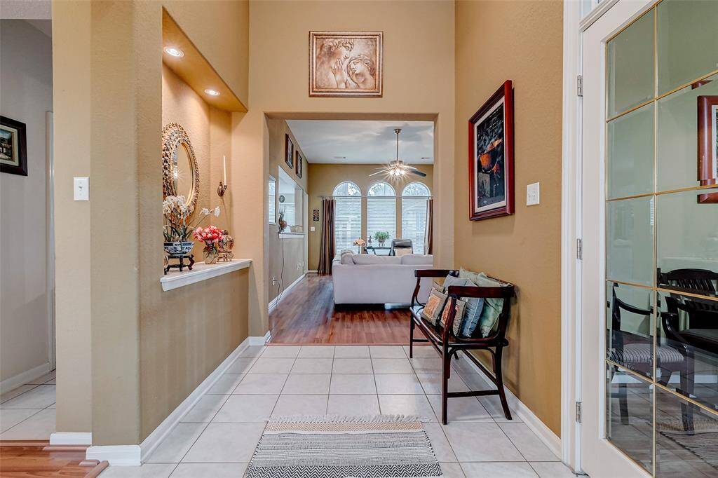 Foyer