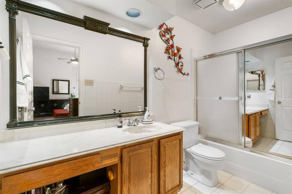 primary full bath