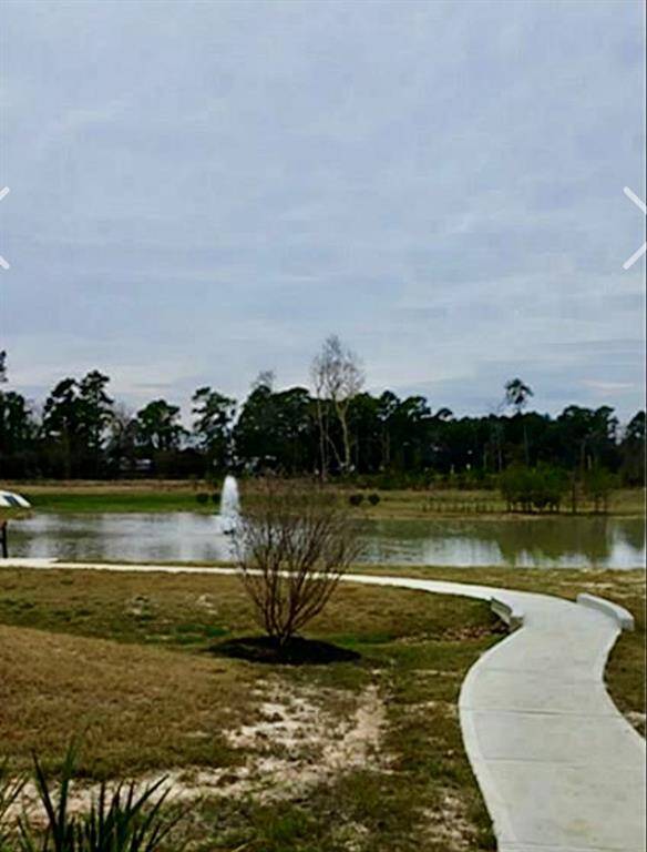 Walking Trail