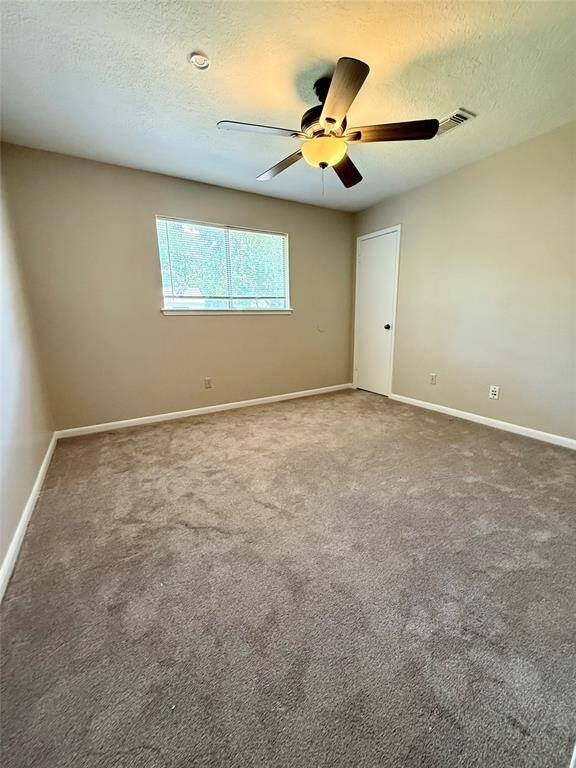 Secondary Bedroom One