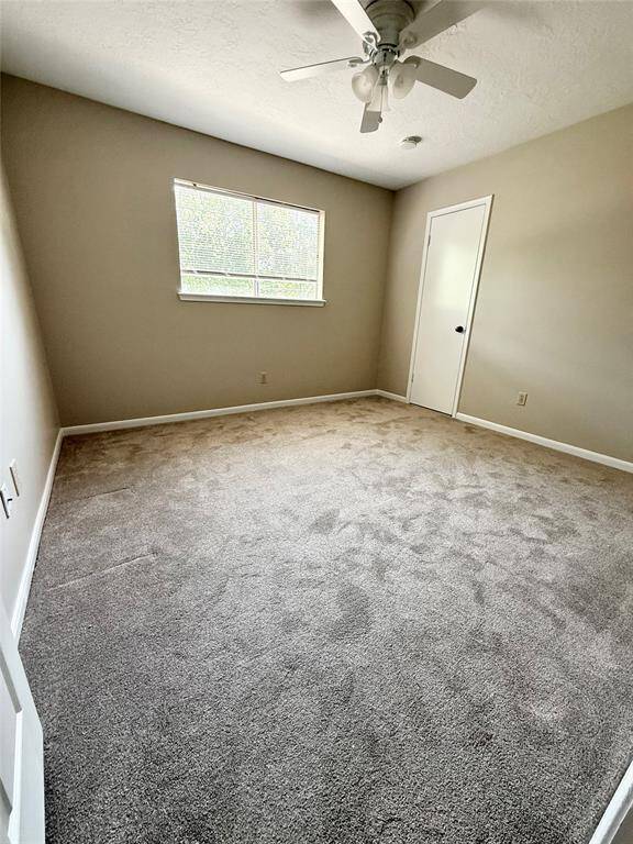 Secondary Bedroom Three